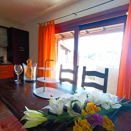 Central House Porto Rotondo Extérieur photo