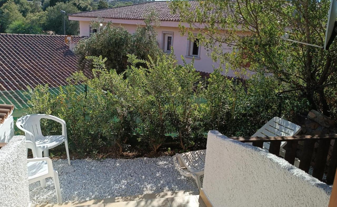Central House Porto Rotondo Extérieur photo