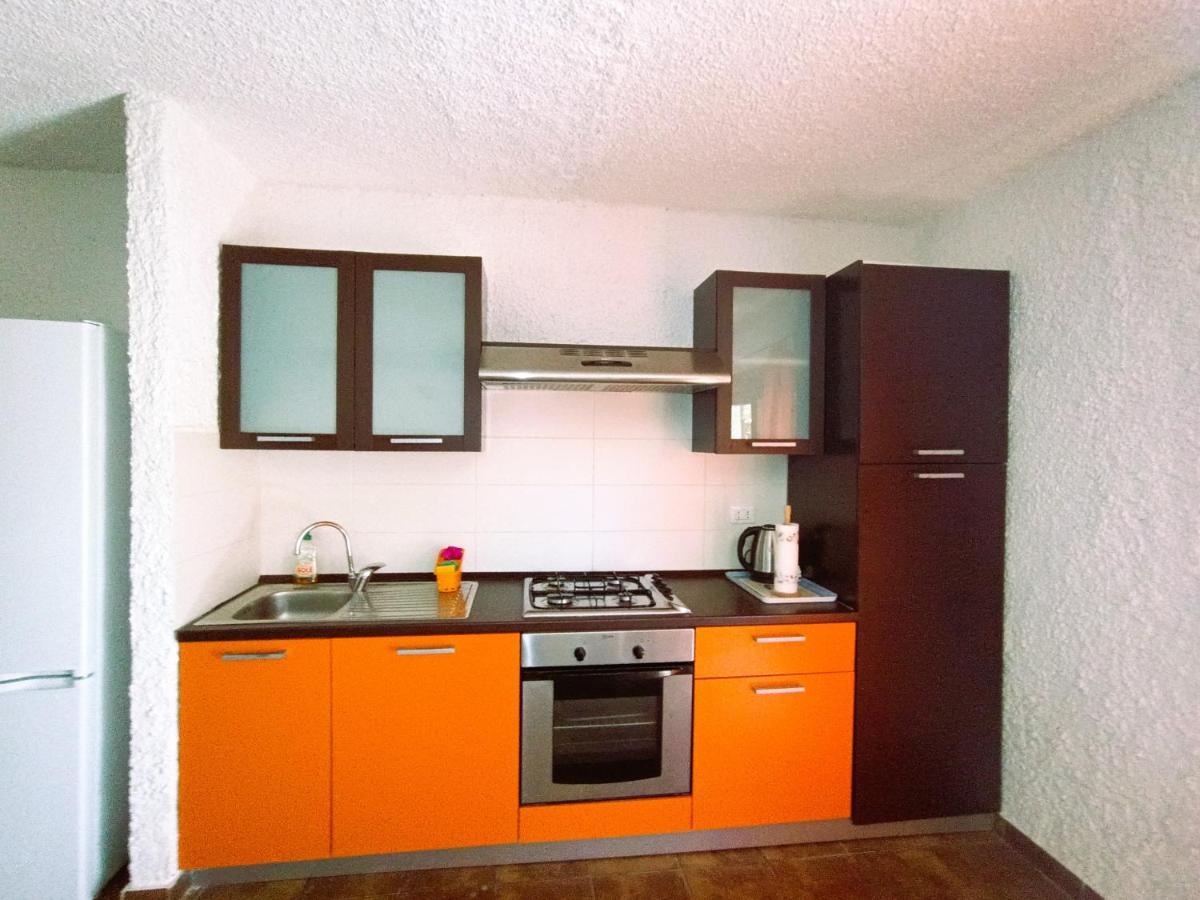 Central House Porto Rotondo Extérieur photo